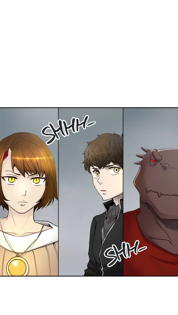 Tower of God - Chapter 364 - Page 16