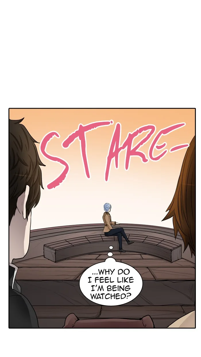 Tower of God - Chapter 364 - Page 17