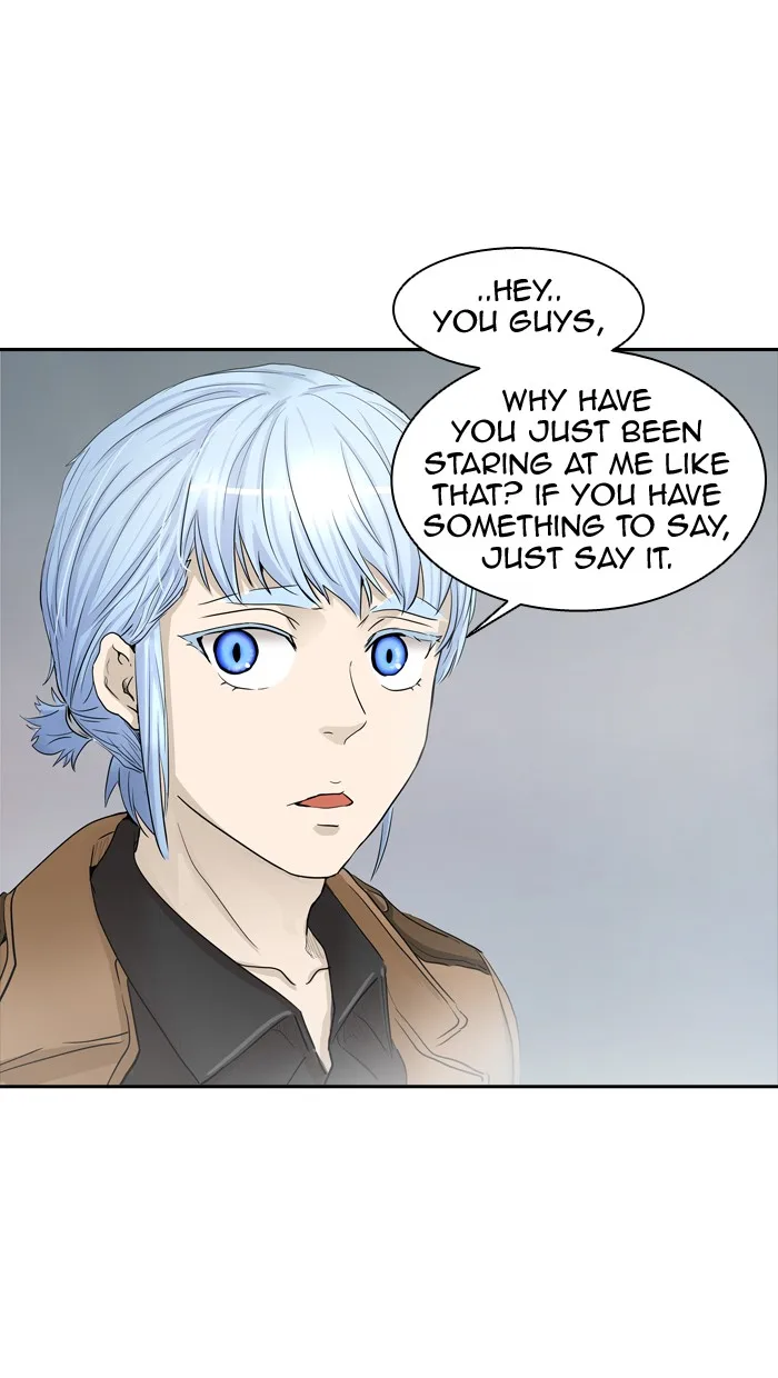 Tower of God - Chapter 364 - Page 18