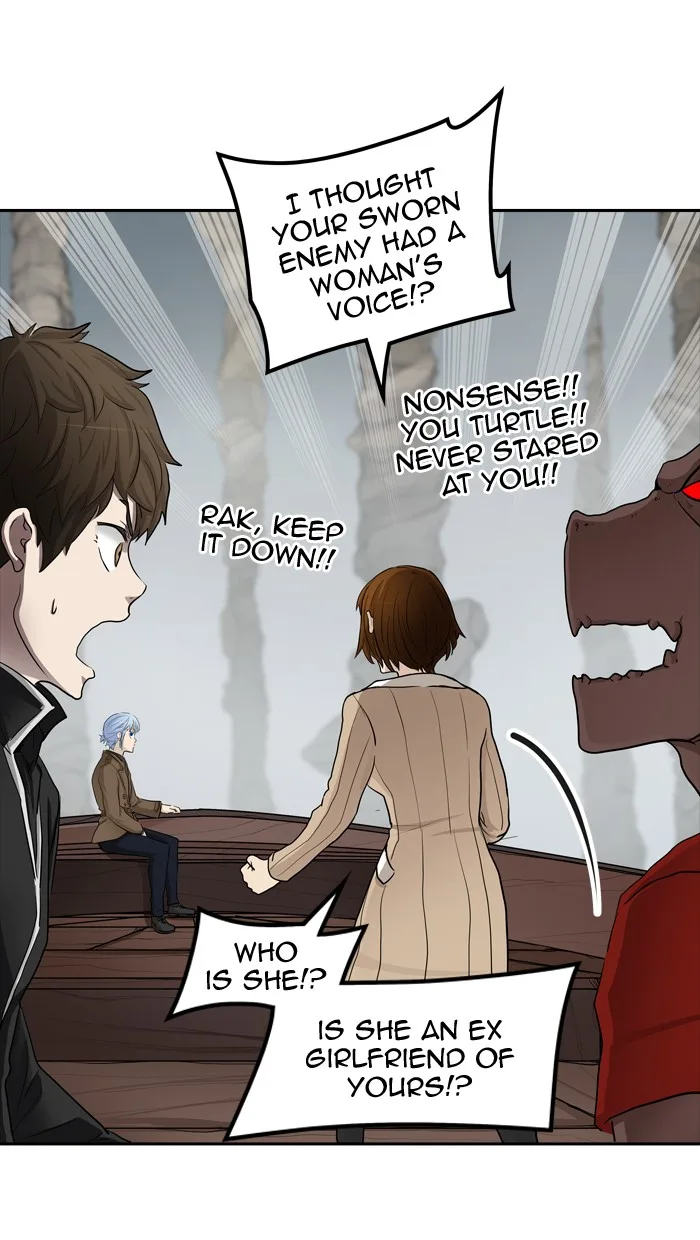Tower of God - Chapter 364 - Page 19