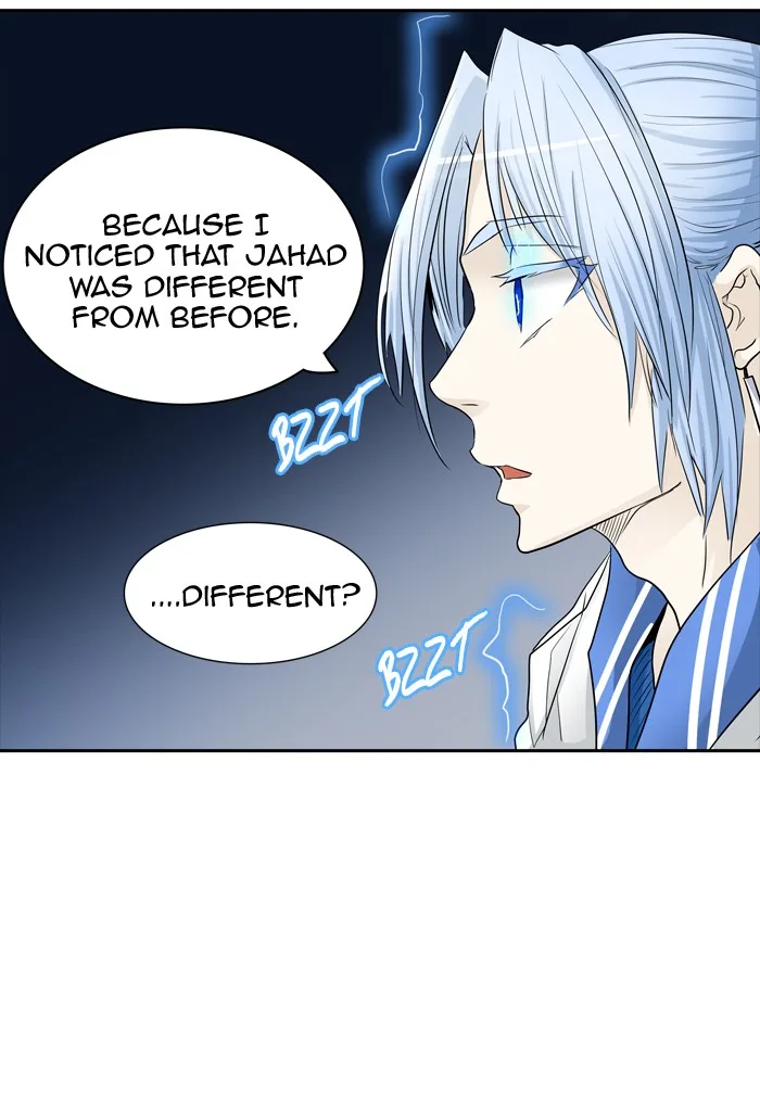 Tower of God - Chapter 364 - Page 2