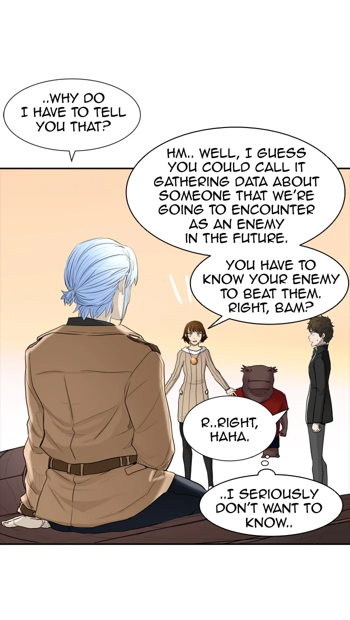 Tower of God - Chapter 364 - Page 20