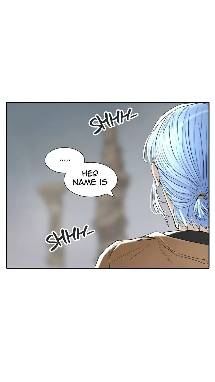 Tower of God - Chapter 364 - Page 21