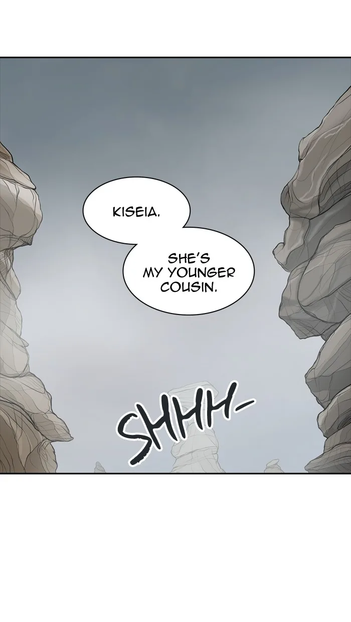 Tower of God - Chapter 364 - Page 22