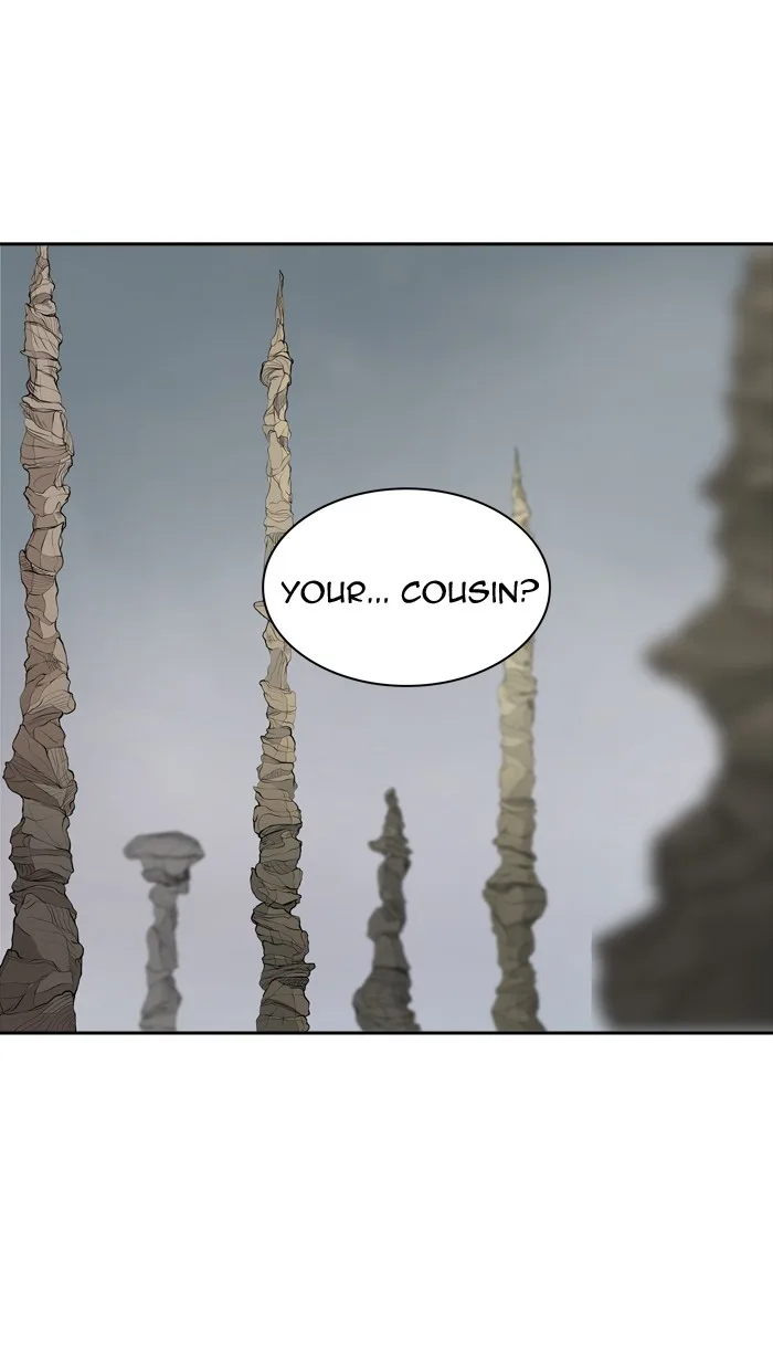 Tower of God - Chapter 364 - Page 26