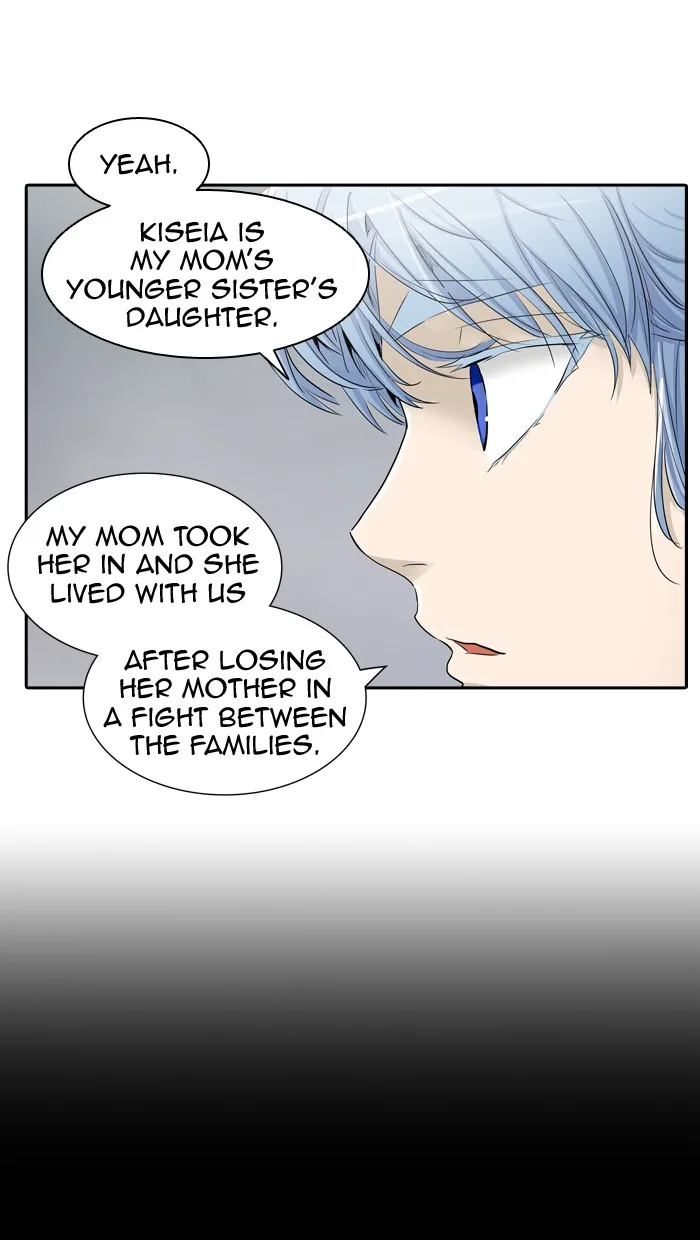 Tower of God - Chapter 364 - Page 27