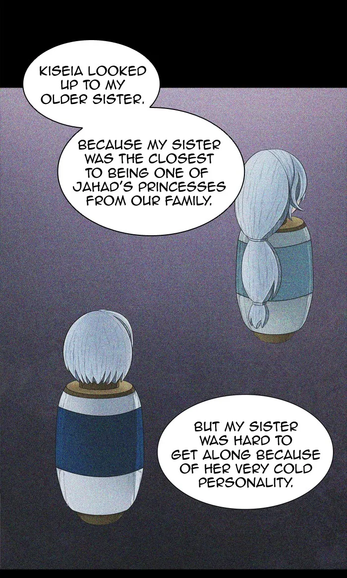 Tower of God - Chapter 364 - Page 29