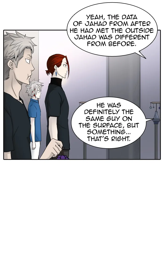 Tower of God - Chapter 364 - Page 3