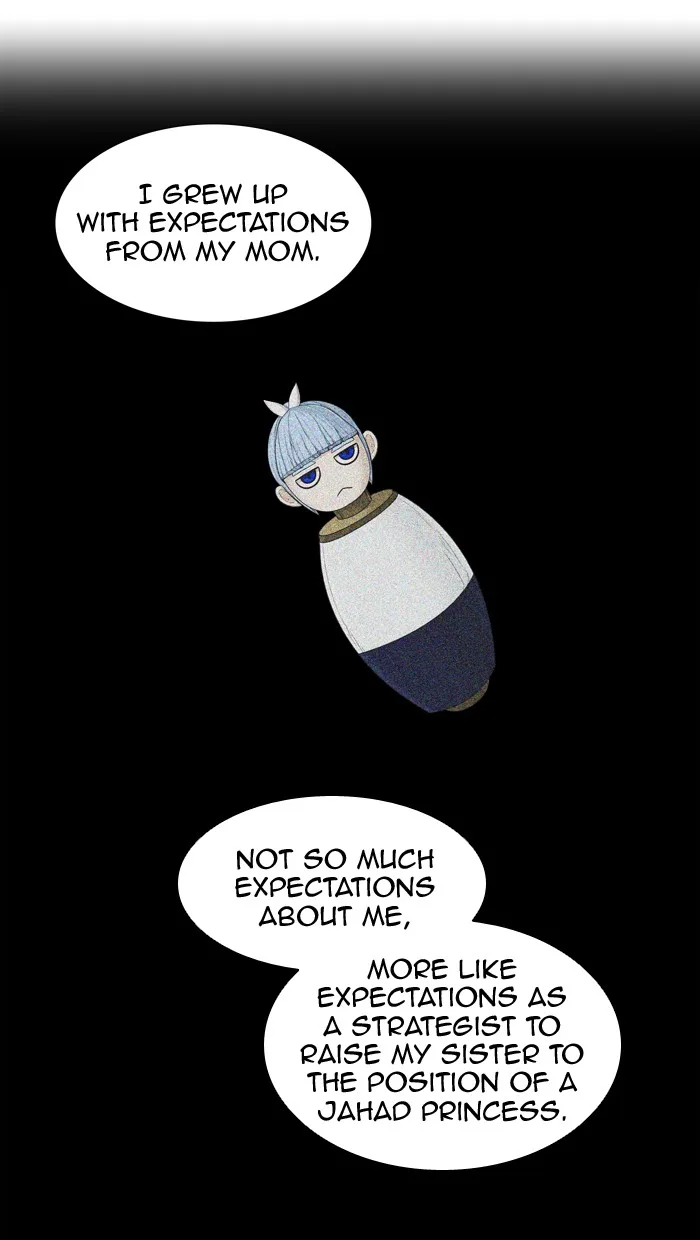 Tower of God - Chapter 364 - Page 31