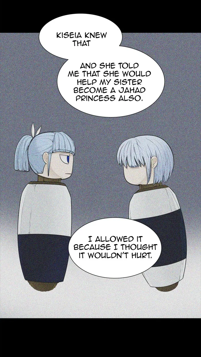 Tower of God - Chapter 364 - Page 32