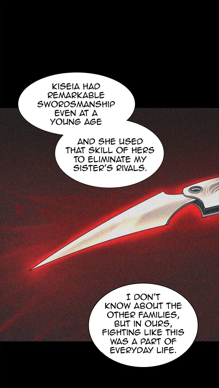 Tower of God - Chapter 364 - Page 33