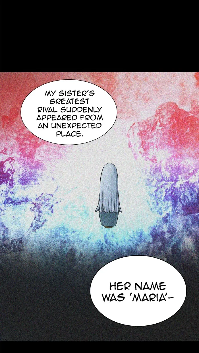 Tower of God - Chapter 364 - Page 35