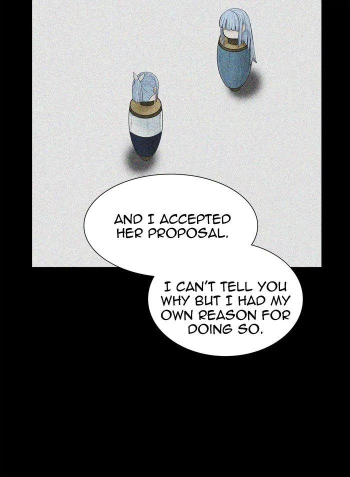 Tower of God - Chapter 364 - Page 37