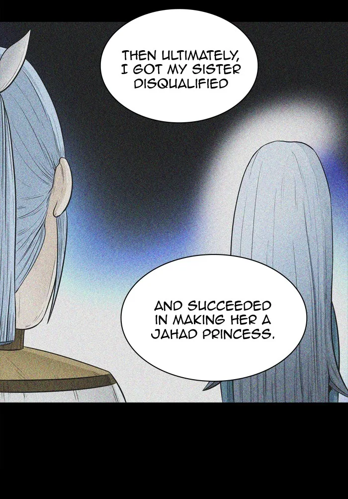 Tower of God - Chapter 364 - Page 38