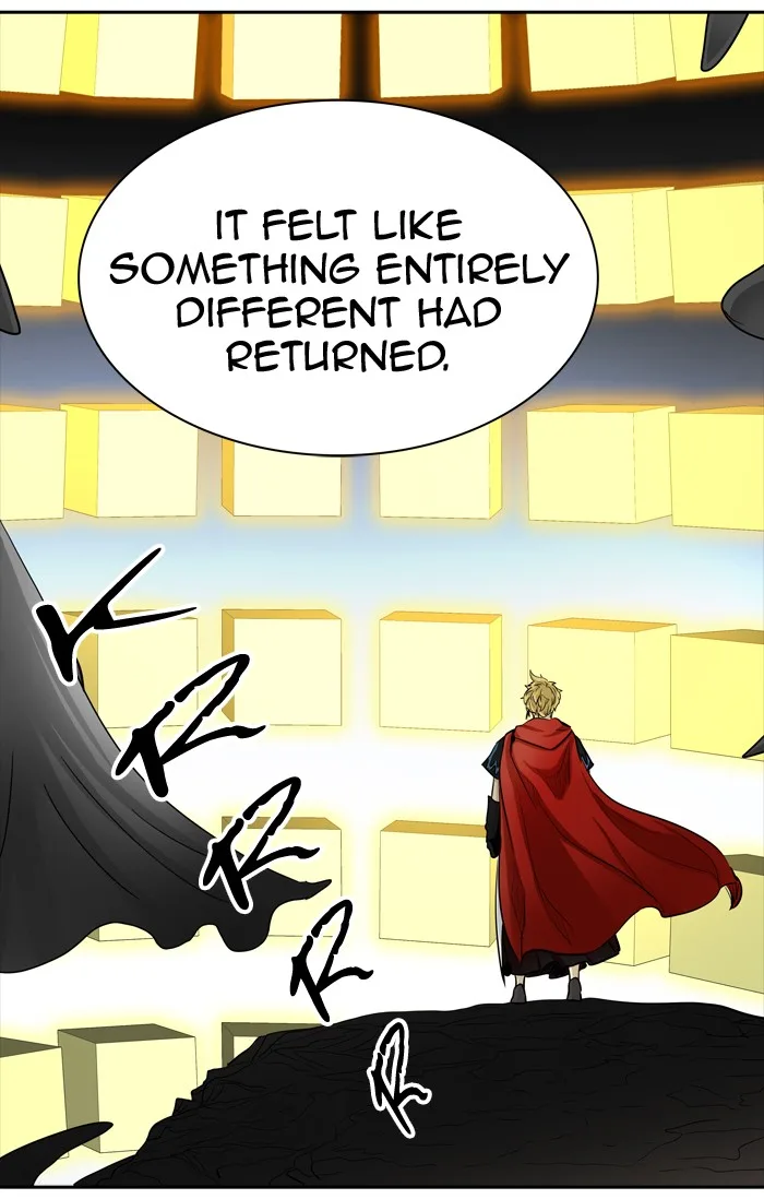 Tower of God - Chapter 364 - Page 4