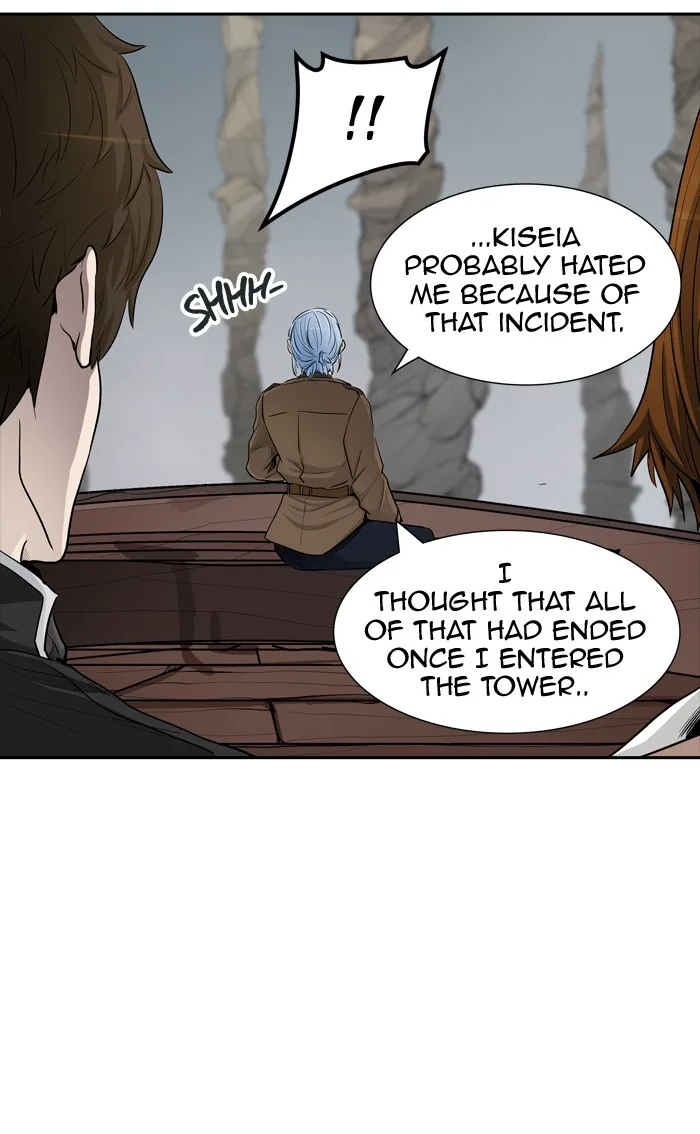 Tower of God - Chapter 364 - Page 40