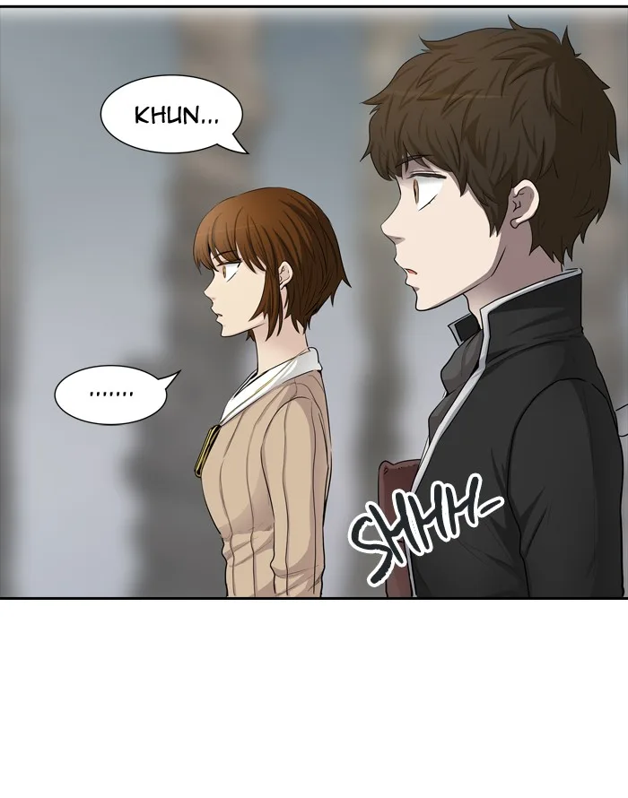 Tower of God - Chapter 364 - Page 42