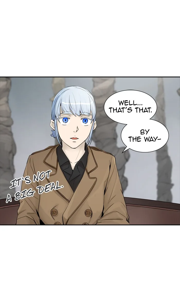 Tower of God - Chapter 364 - Page 43