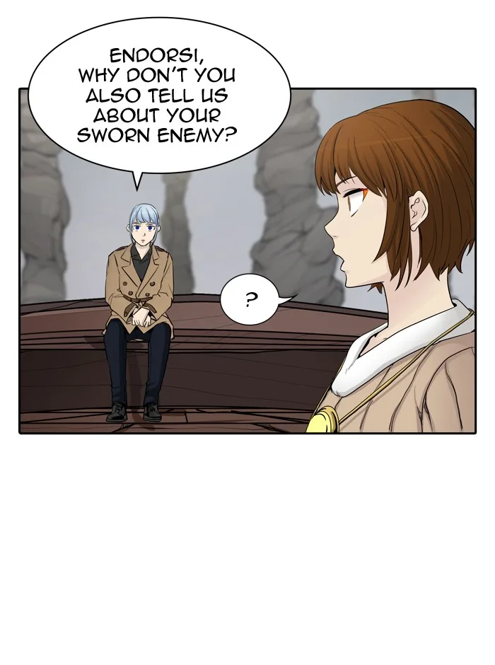 Tower of God - Chapter 364 - Page 44