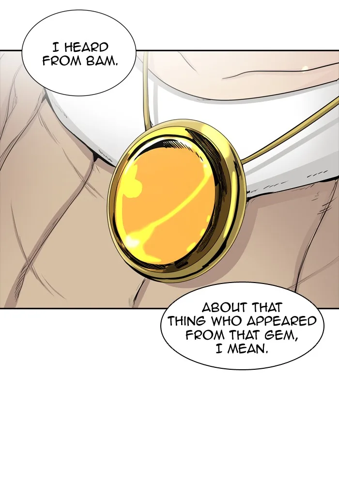 Tower of God - Chapter 364 - Page 45
