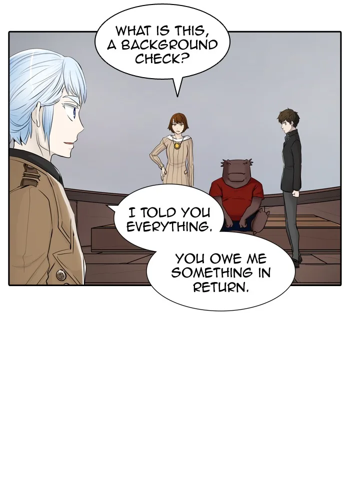 Tower of God - Chapter 364 - Page 46