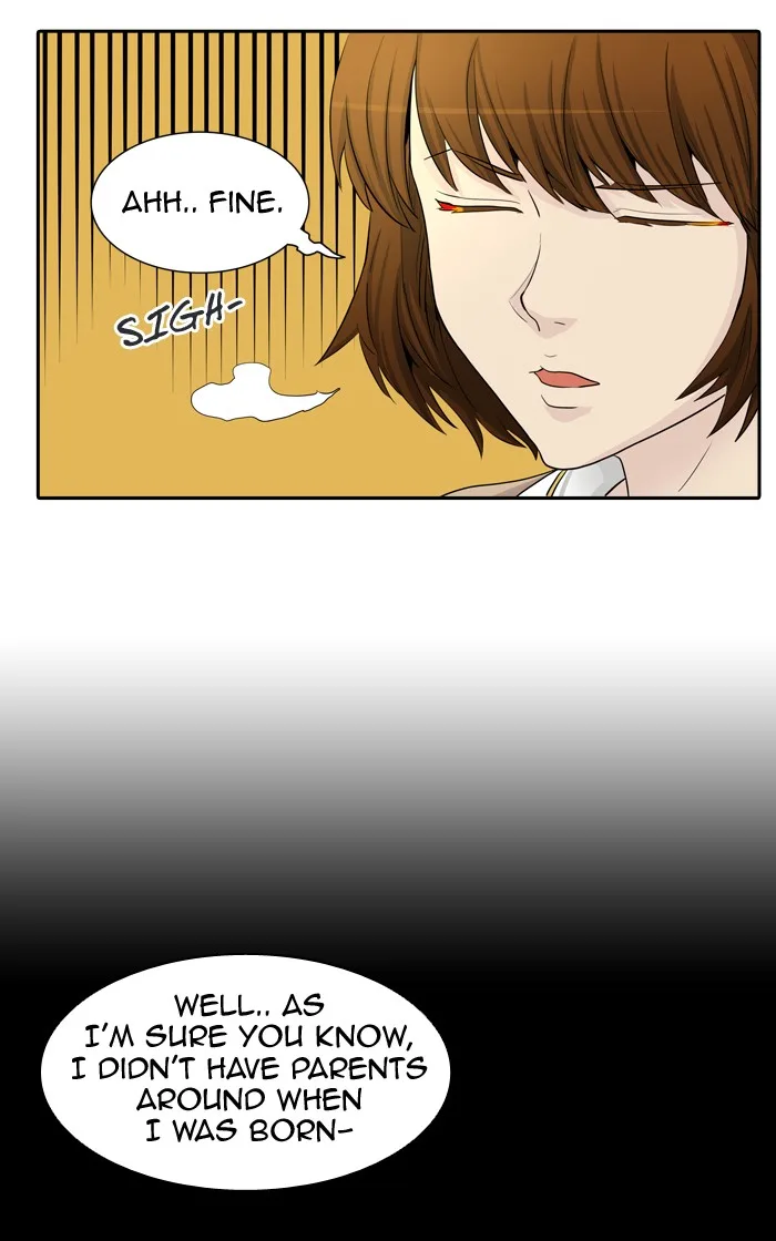 Tower of God - Chapter 364 - Page 47