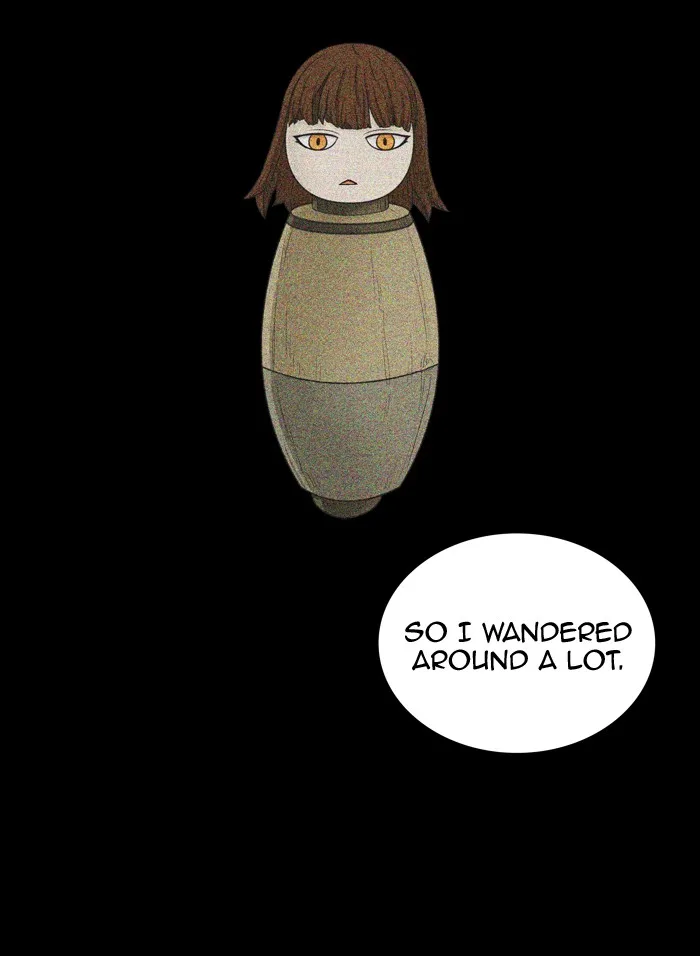 Tower of God - Chapter 364 - Page 48