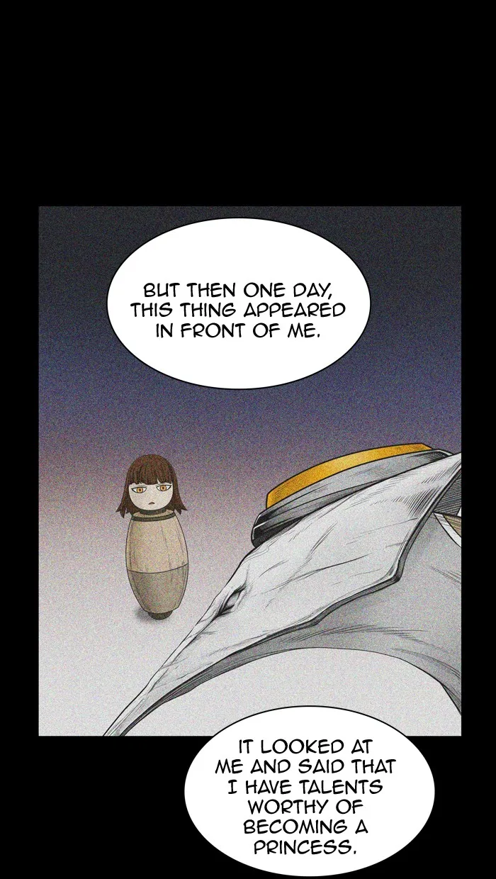 Tower of God - Chapter 364 - Page 50