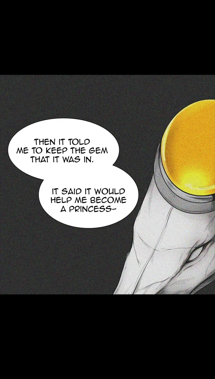 Tower of God - Chapter 364 - Page 51