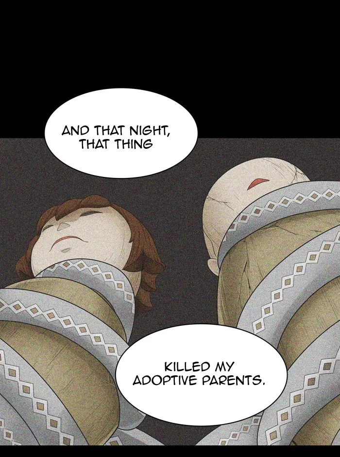 Tower of God - Chapter 364 - Page 53