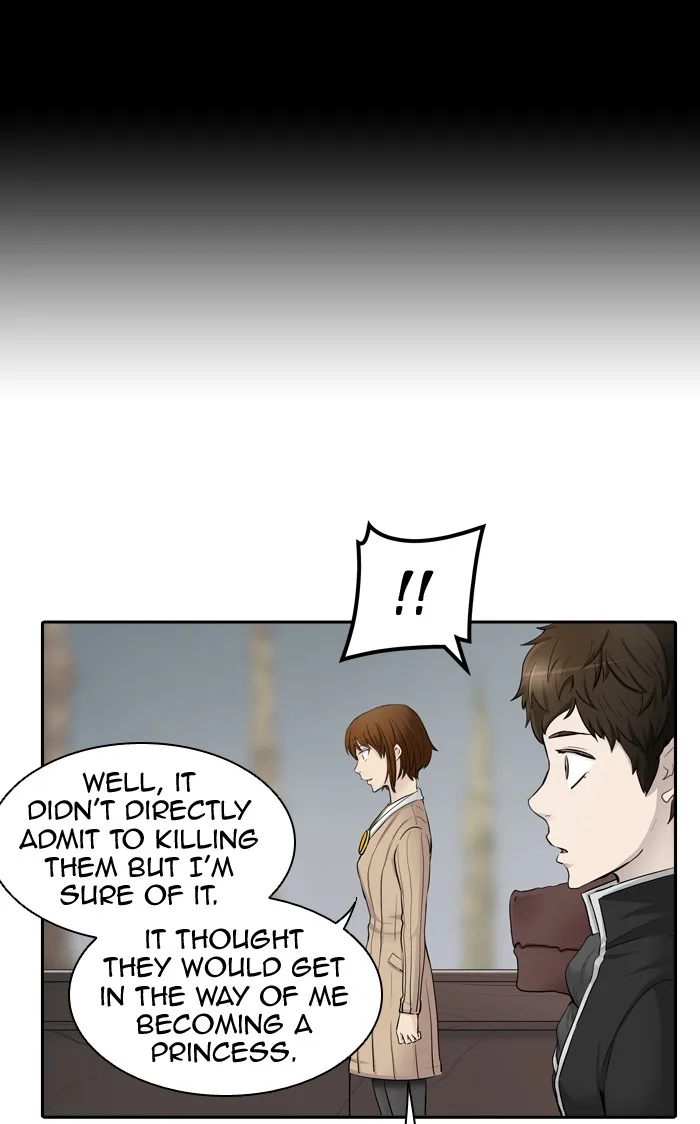 Tower of God - Chapter 364 - Page 54