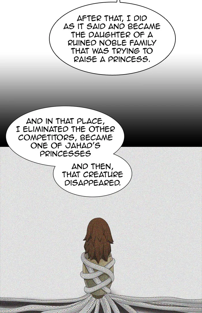 Tower of God - Chapter 364 - Page 55