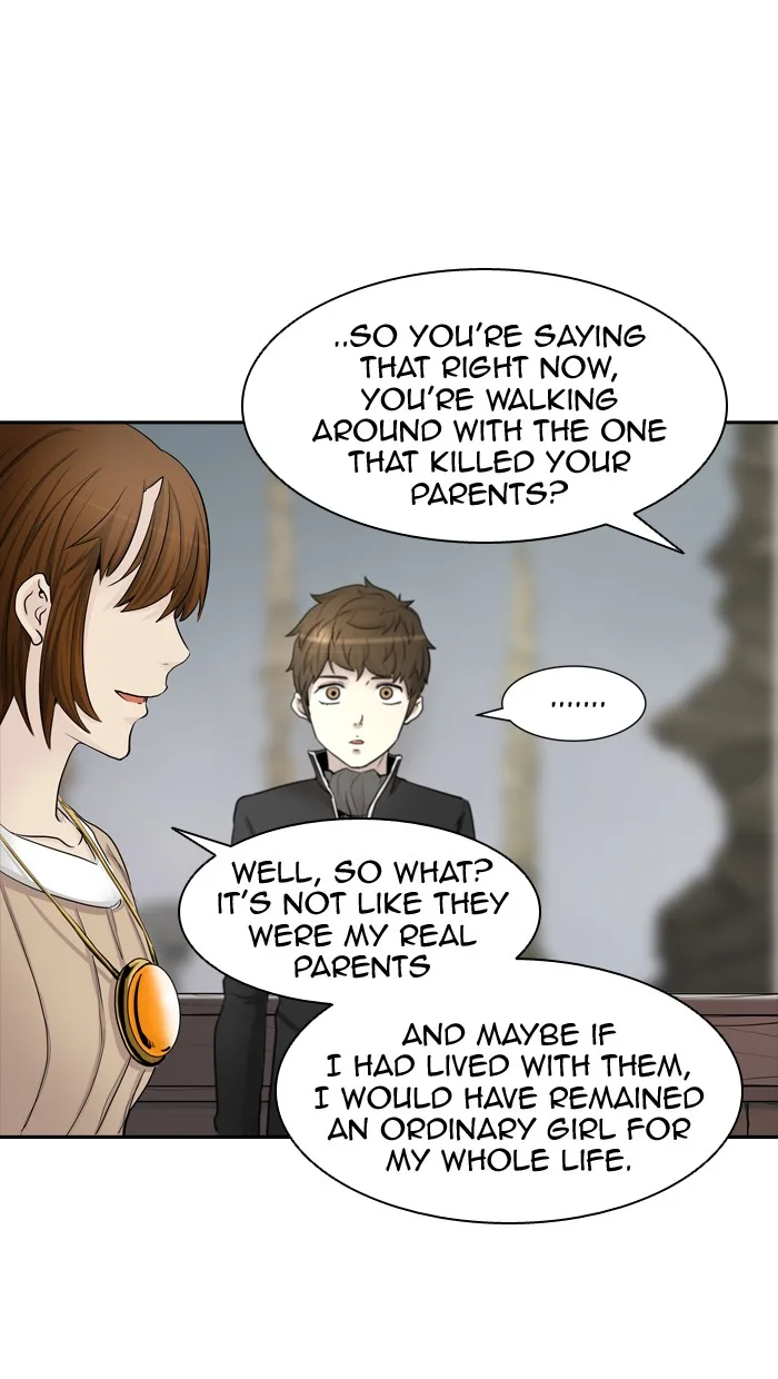 Tower of God - Chapter 364 - Page 57