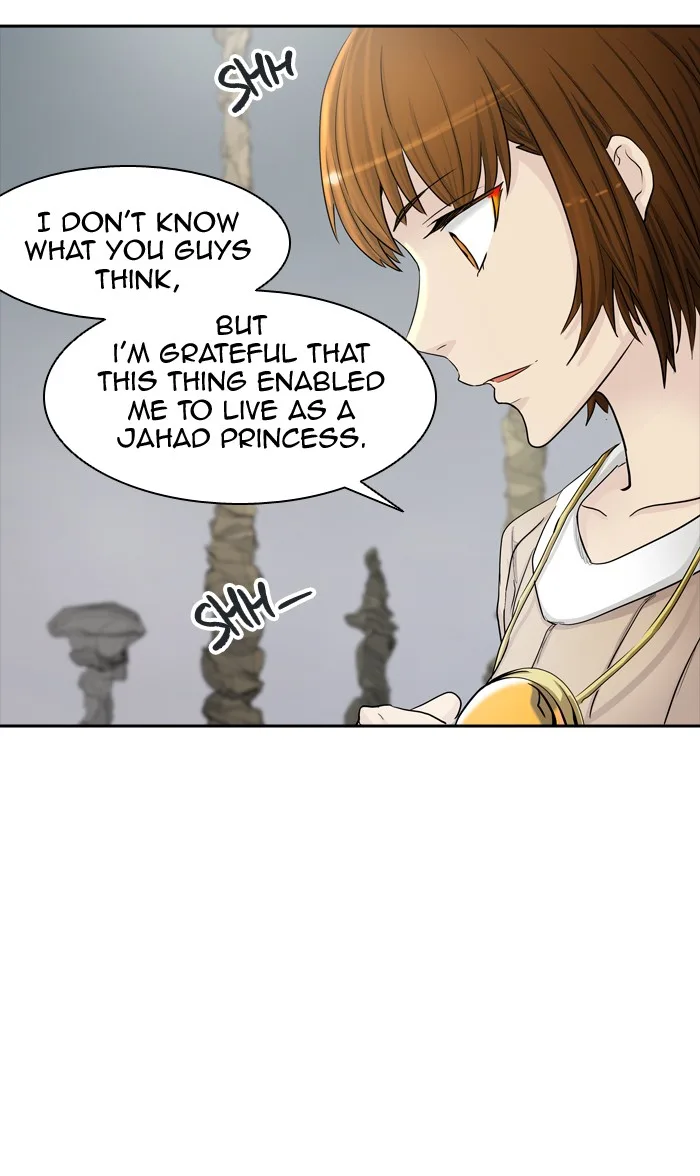 Tower of God - Chapter 364 - Page 59