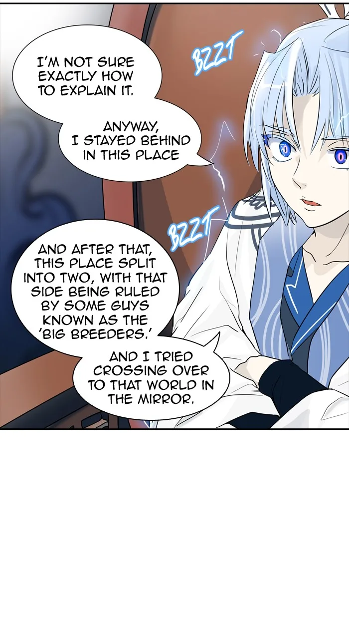 Tower of God - Chapter 364 - Page 6