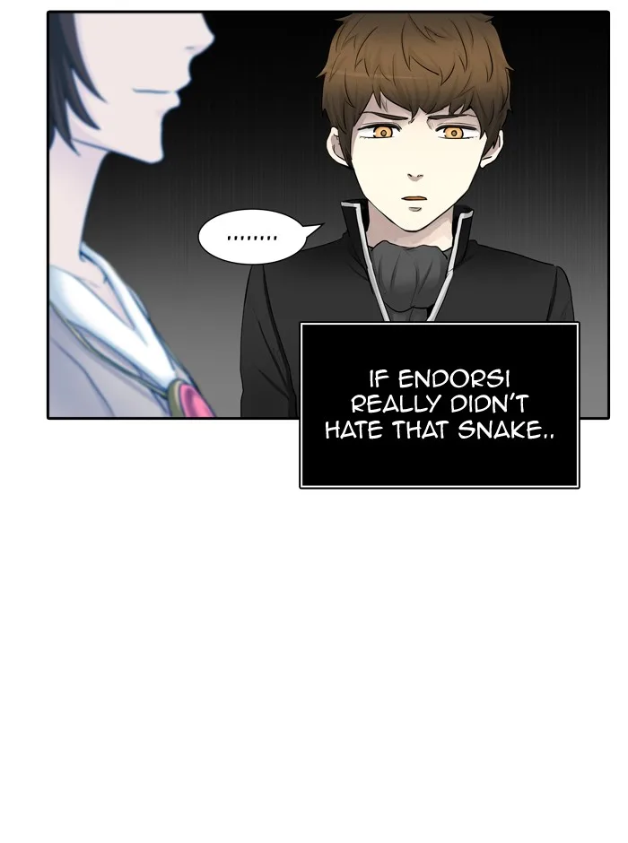 Tower of God - Chapter 364 - Page 61