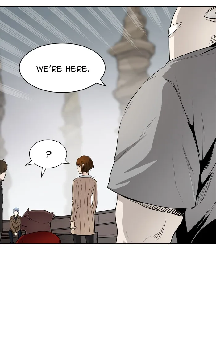 Tower of God - Chapter 364 - Page 63