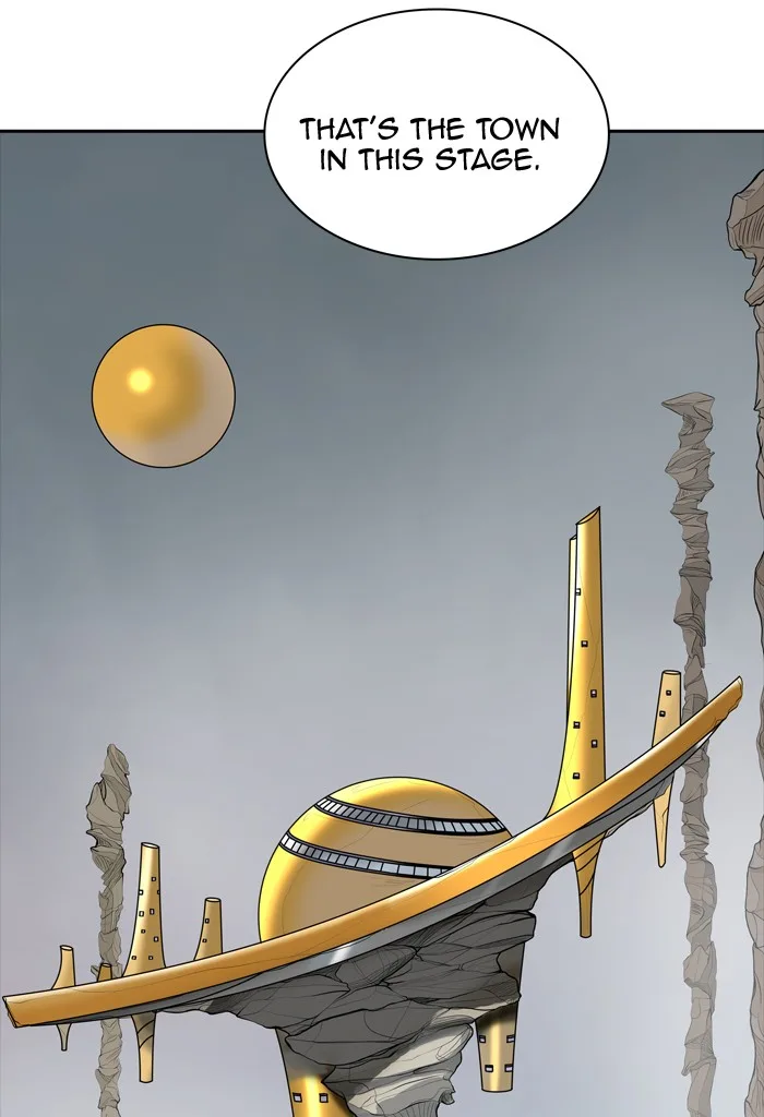 Tower of God - Chapter 364 - Page 64