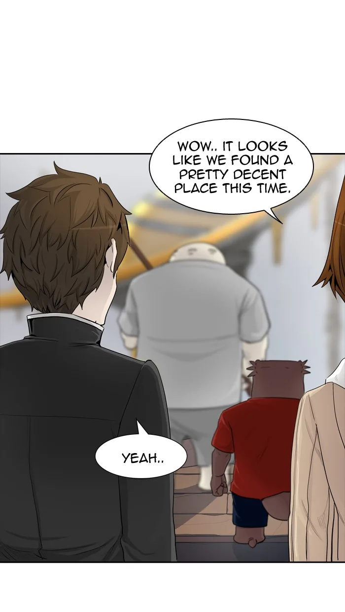 Tower of God - Chapter 364 - Page 67