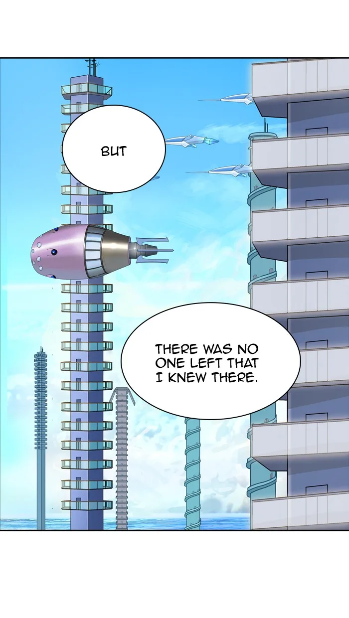 Tower of God - Chapter 364 - Page 7