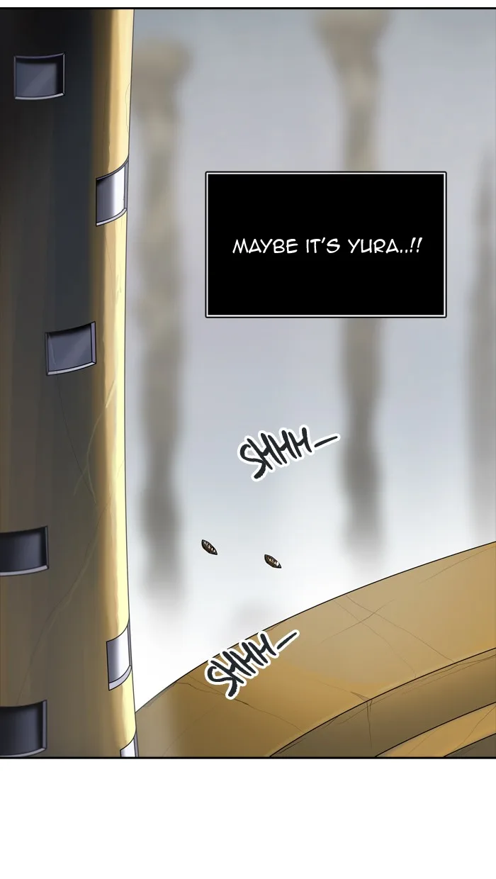 Tower of God - Chapter 364 - Page 70