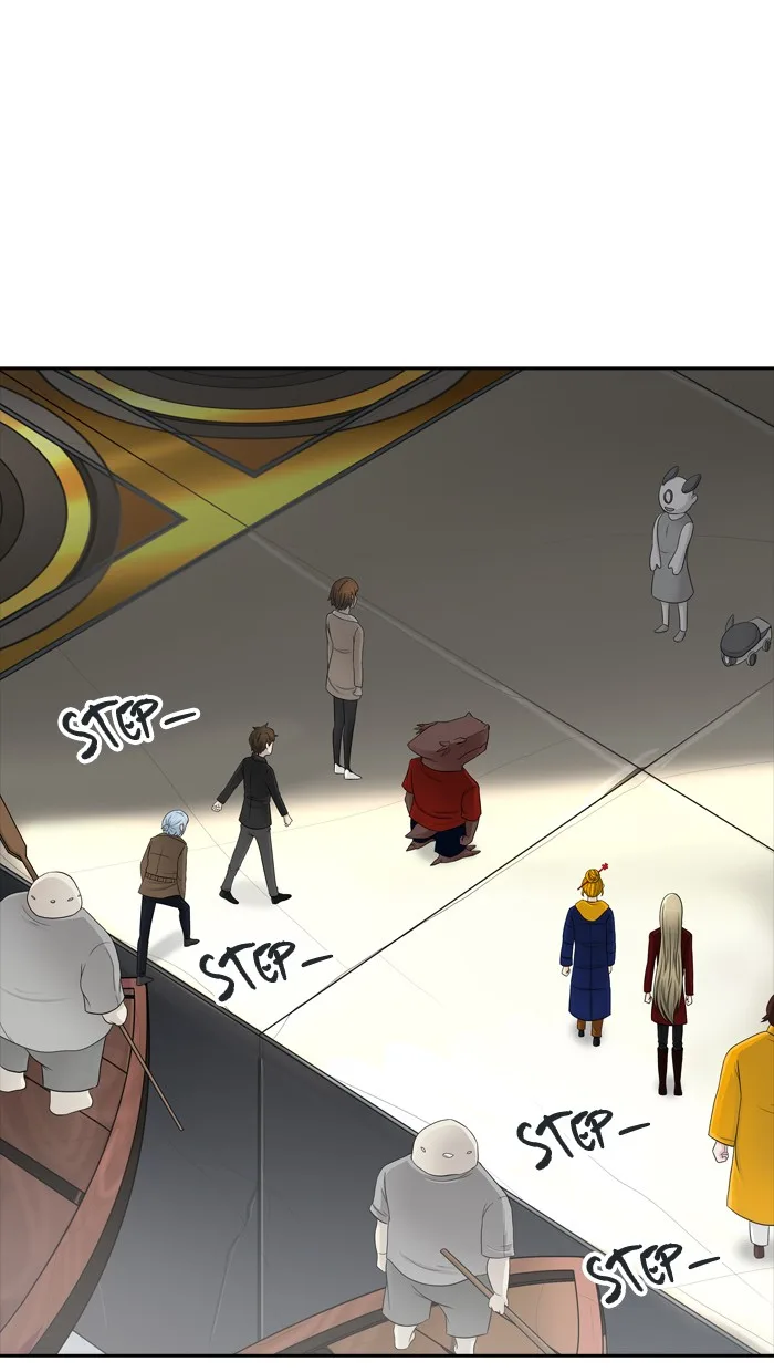 Tower of God - Chapter 364 - Page 71