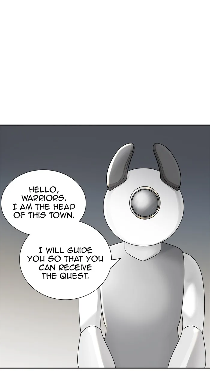 Tower of God - Chapter 364 - Page 72