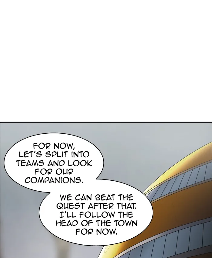 Tower of God - Chapter 364 - Page 74