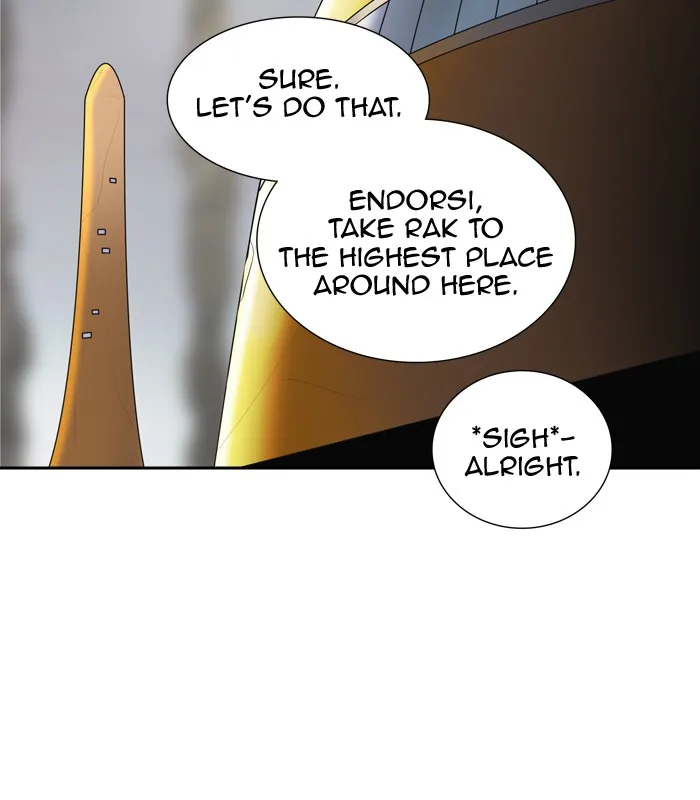 Tower of God - Chapter 364 - Page 75