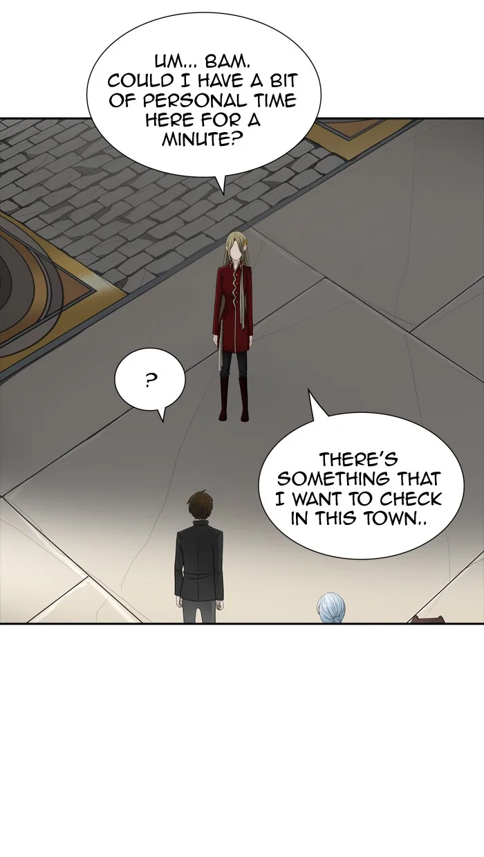 Tower of God - Chapter 364 - Page 76