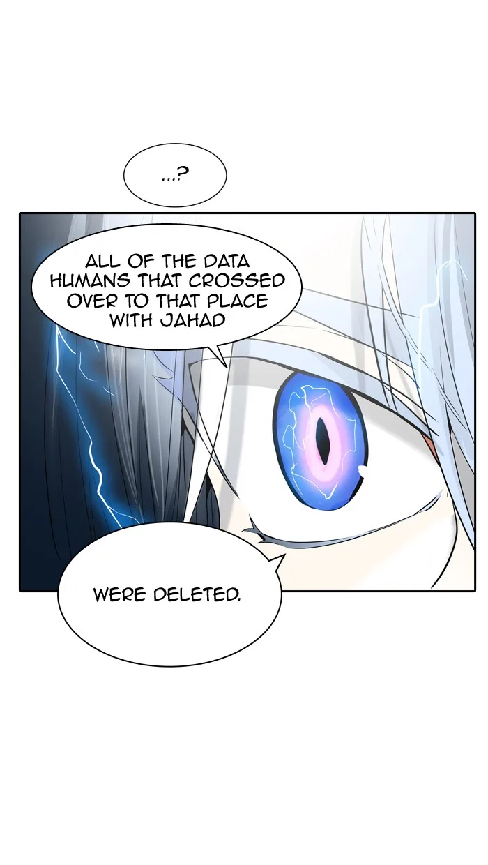 Tower of God - Chapter 364 - Page 8