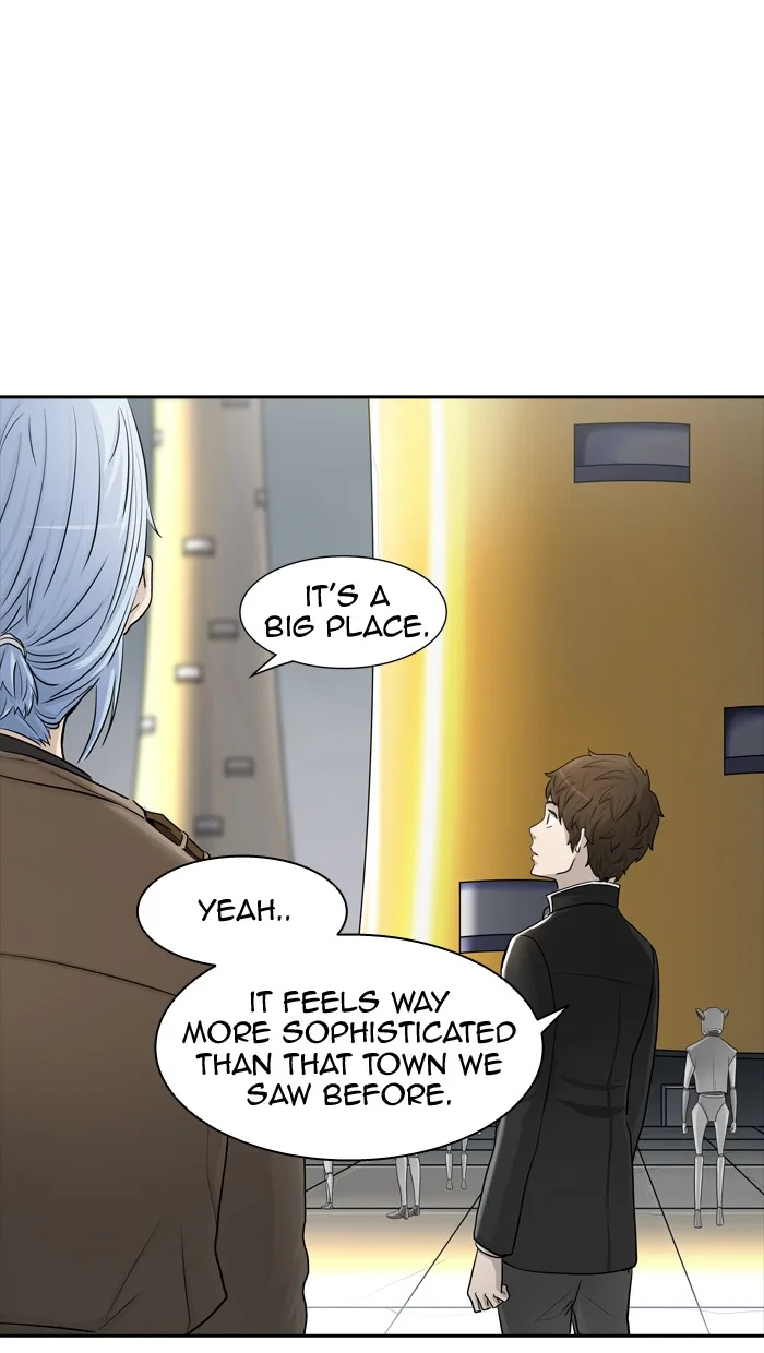 Tower of God - Chapter 364 - Page 83
