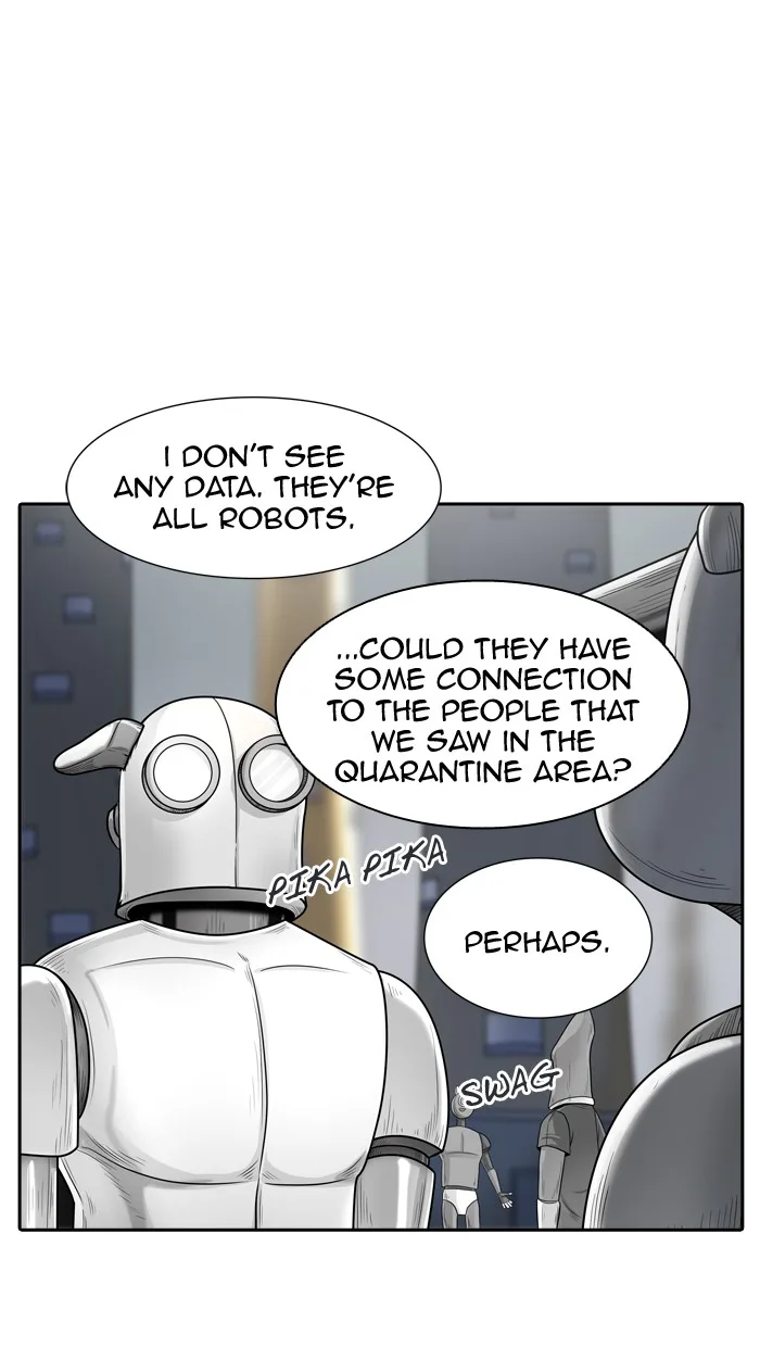 Tower of God - Chapter 364 - Page 84