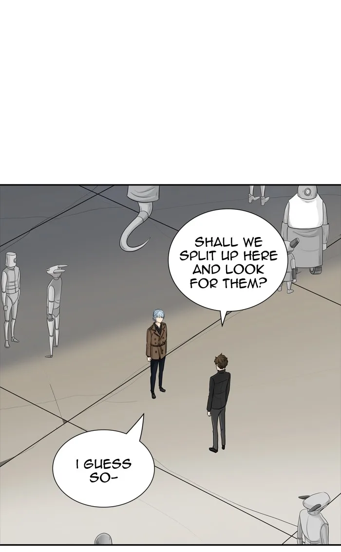 Tower of God - Chapter 364 - Page 85